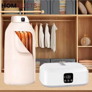 Portable Cloth Dryer