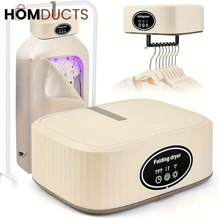 Portable Cloth Dryer