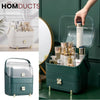 Portable Dustproof Makeup Organizer J & C