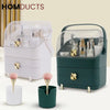 Portable Dustproof Makeup Organizer J & C