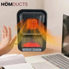 Portable Electric Heater