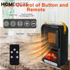 Portable Electric Heater