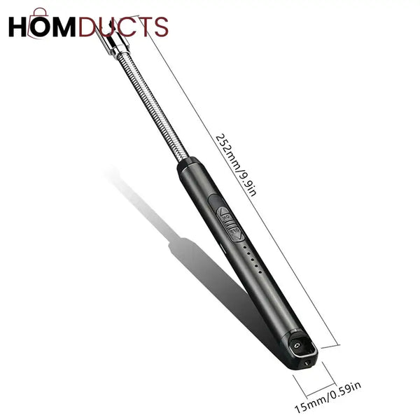 Portable Electric Rechargeable Lighter