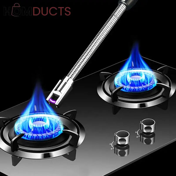 Portable Electric Rechargeable Lighter