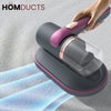 Portable High Suction Vacuum Cleaner – Handheld Dust & Allergen Remover