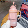 Portable Insulated Tumbler (1000Ml)