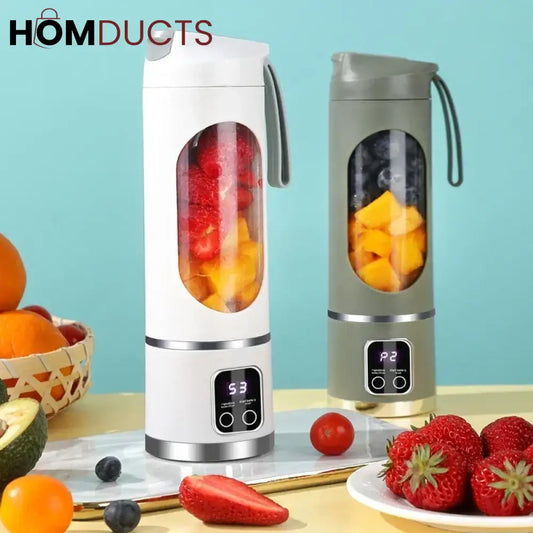 Portable Juicer Blender