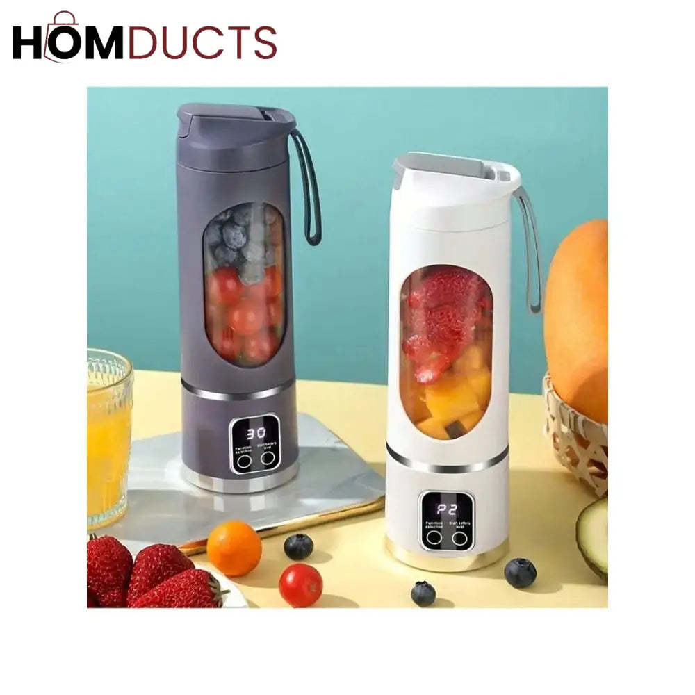 Portable Juicer Blender