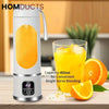 Portable Juicer Blender