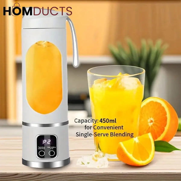 Portable Juicer Blender