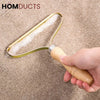 Portable Lint Remover