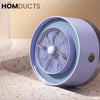 Portable Mini Washing Machine - Compact Laundry Washer with 3 Cycles