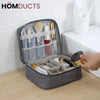 Portable Multifunctional Storage Bag J & C Organizer