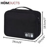 Portable Multifunctional Storage Bag J & C Organizer