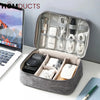 Portable Multifunctional Storage Bag J & C Organizer