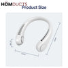Portable Neck Fan