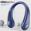 Portable Neck Fan