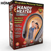 Portable Neck Heater