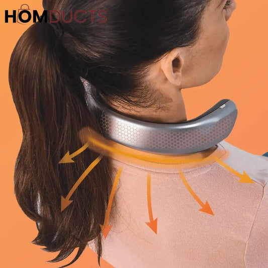 Portable Neck Heater