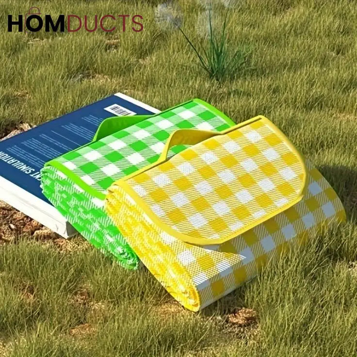 Portable Outdoor Picnic Matt