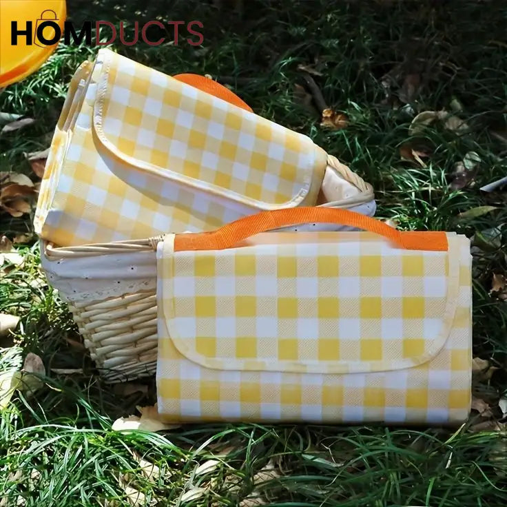 Portable Outdoor Picnic Matt