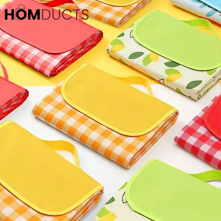 Portable Outdoor Picnic Matt