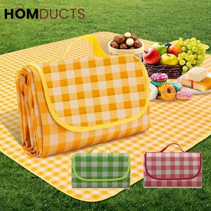 Portable Outdoor Picnic Matt