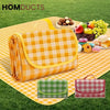 Portable Outdoor Picnic Matt