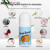 Portable Rolling Bead Stain Remover