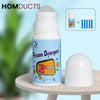 Portable Rolling Bead Stain Remover