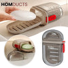 Portable Sealed Travel Soap Box