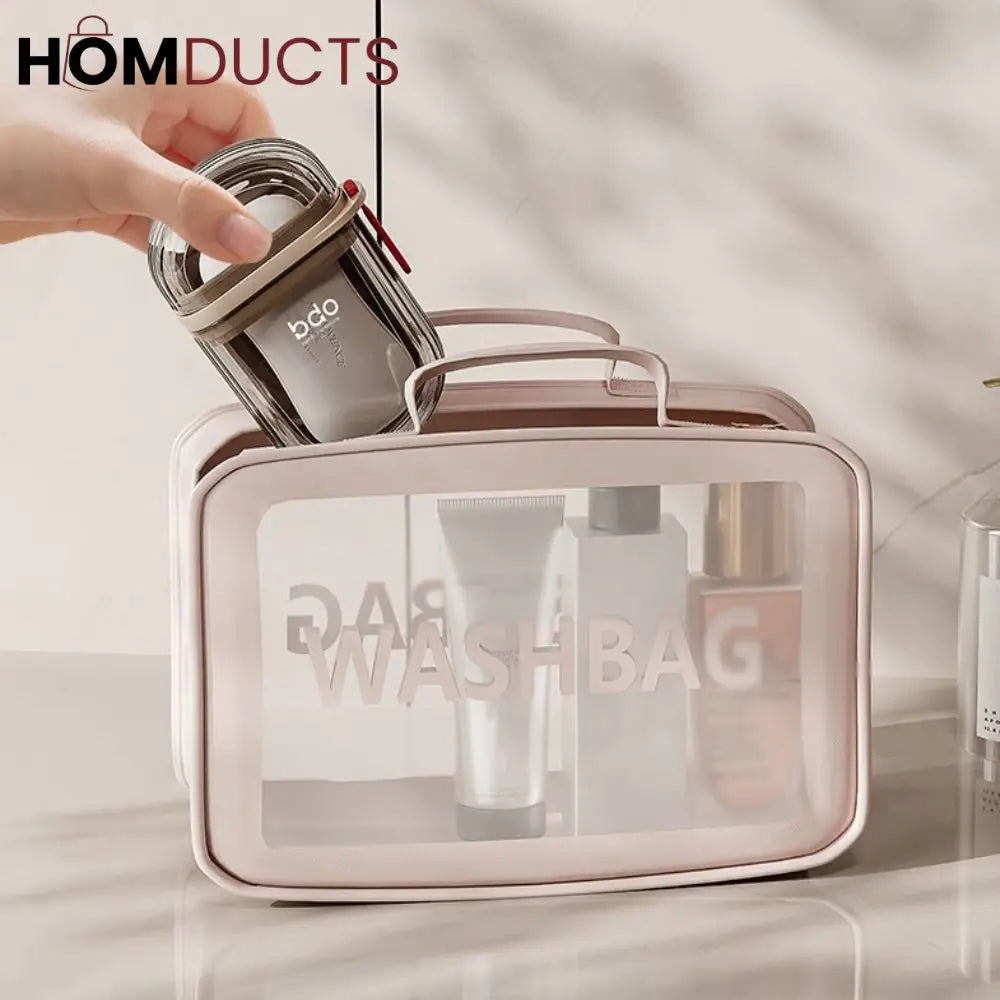 Portable Sealed Travel Soap Box