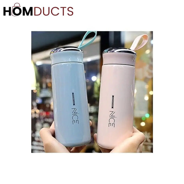 Portable Travel Water Cup