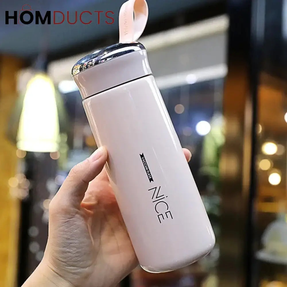 Portable Travel Water Cup