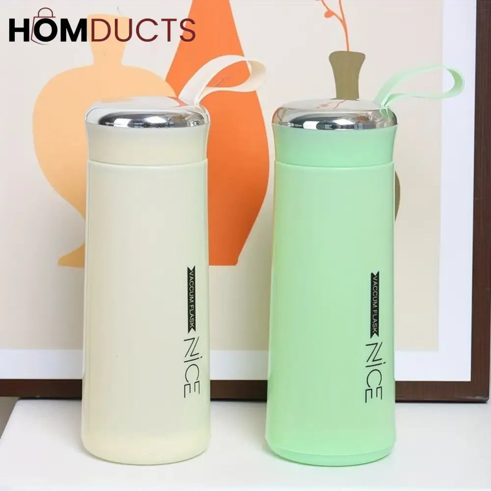 Portable Travel Water Cup