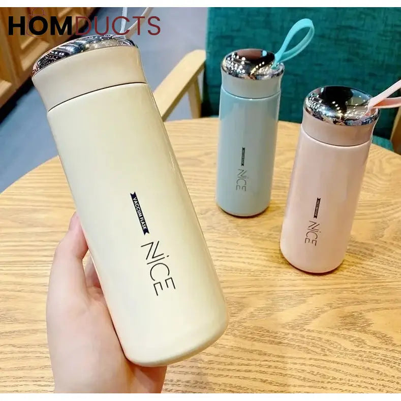 Portable Travel Water Cup