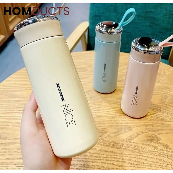 Portable Travel Water Cup