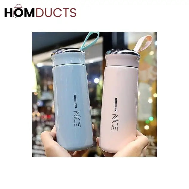 Portable Travel Water Cup