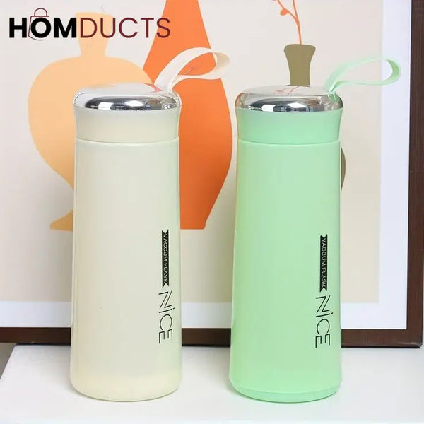 Portable Travel Water Cup