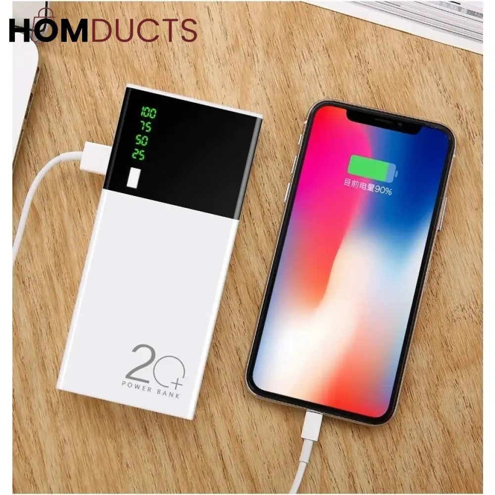 Powerbank