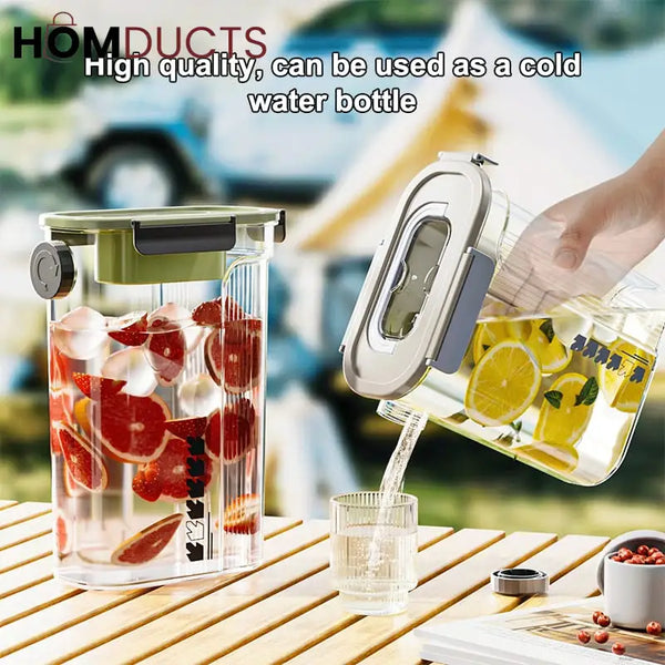 Premium Airtight Food Storage Containers