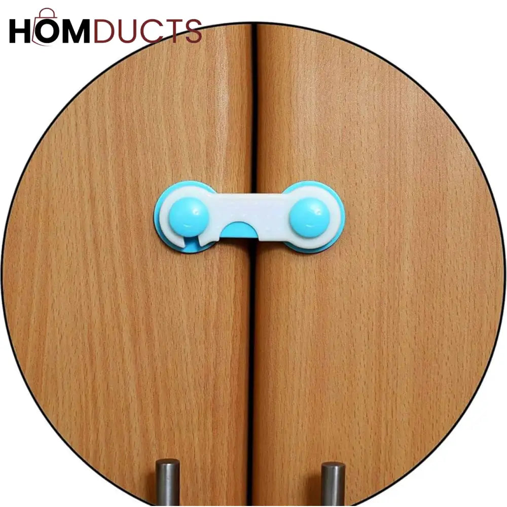 Premium Baby Safety Lock for Cabinets & Fridges