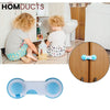 Premium Baby Safety Lock for Cabinets & Fridges