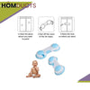 Premium Baby Safety Lock for Cabinets & Fridges