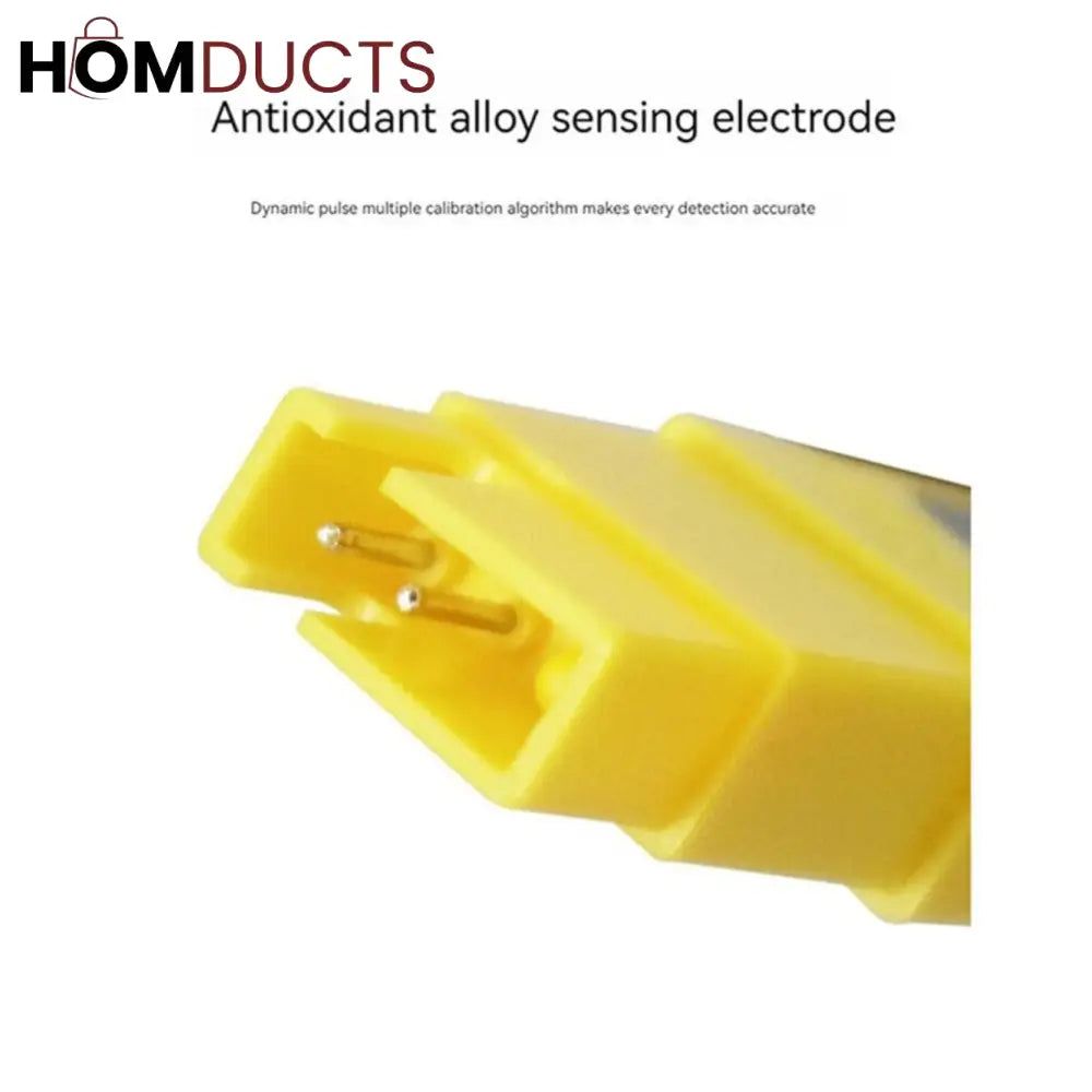 Premium Digital TDS Meter – Water Quality Tester with Temperature Display