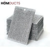 Premium Double-Sided Scrubber Pads – Heavy Duty Kitchen Cleaning Sponges