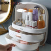 Ecoco Dustproof Cosmetic Organizer