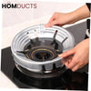 Premium Gas Stove Cover: Energy Saving, Easy Clean, Universal Fit