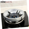 Premium Gas Stove Cover: Energy Saving, Easy Clean, Universal Fit