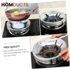 Premium Gas Stove Cover: Energy Saving, Easy Clean, Universal Fit